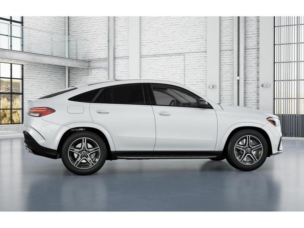 new 2026 Mercedes-Benz GLE 450 car, priced at $85,760