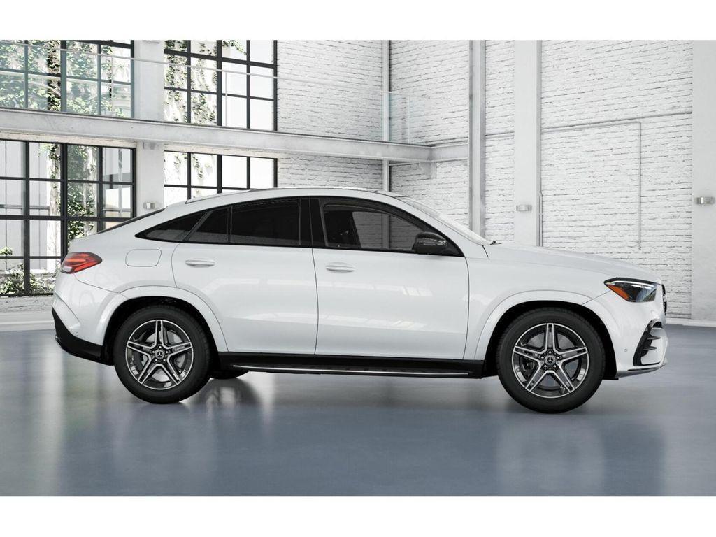 new 2026 Mercedes-Benz GLE 450 car, priced at $85,760