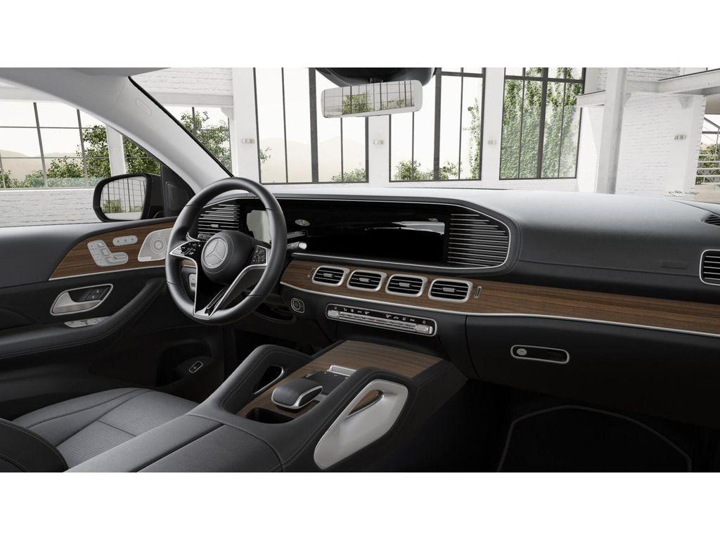 new 2026 Mercedes-Benz GLE 450 car, priced at $85,760