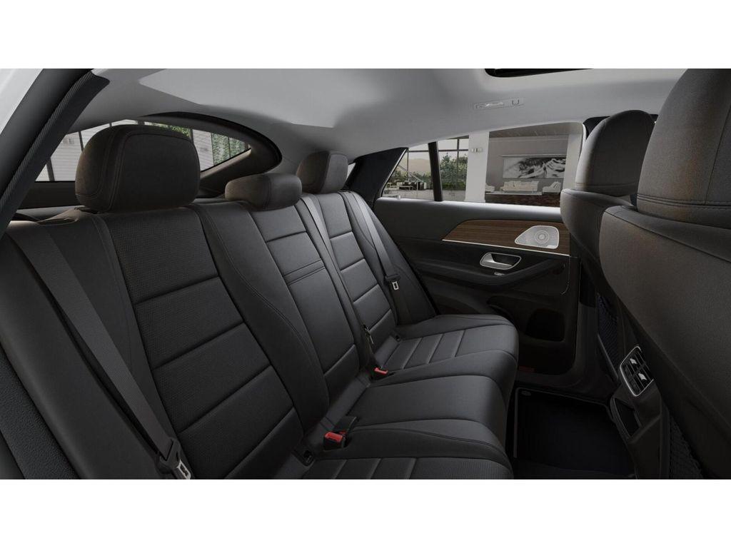 new 2026 Mercedes-Benz GLE 450 car, priced at $85,760