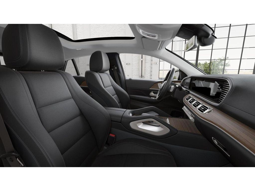 new 2026 Mercedes-Benz GLE 450 car, priced at $85,760