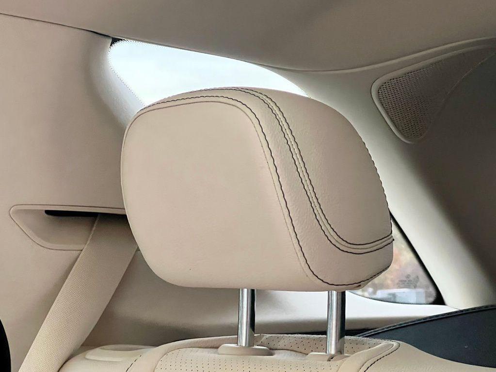 used 2022 Mercedes-Benz GLE 350 car, priced at $44,945