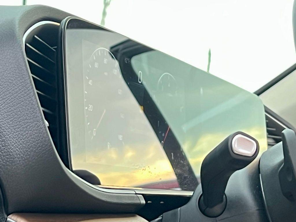 used 2022 Mercedes-Benz GLE 350 car, priced at $44,945