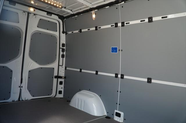 new 2025 Mercedes-Benz Sprinter 2500 car, priced at $68,574