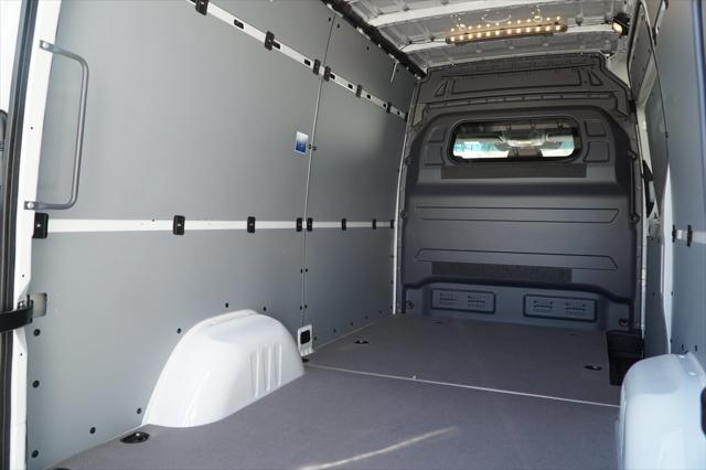new 2025 Mercedes-Benz Sprinter 2500 car, priced at $68,574