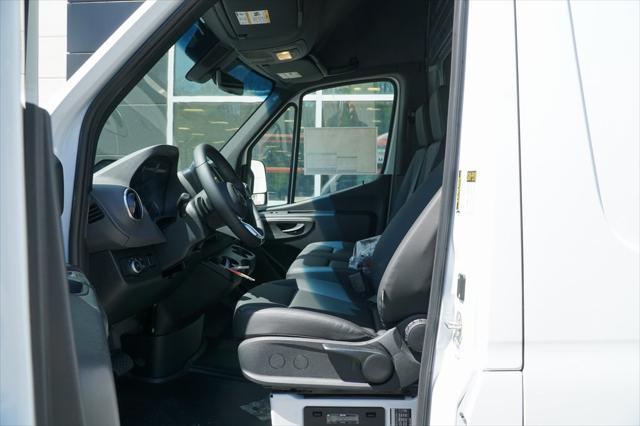 new 2025 Mercedes-Benz Sprinter 2500 car, priced at $68,574