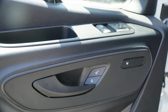 new 2025 Mercedes-Benz Sprinter 2500 car, priced at $68,574
