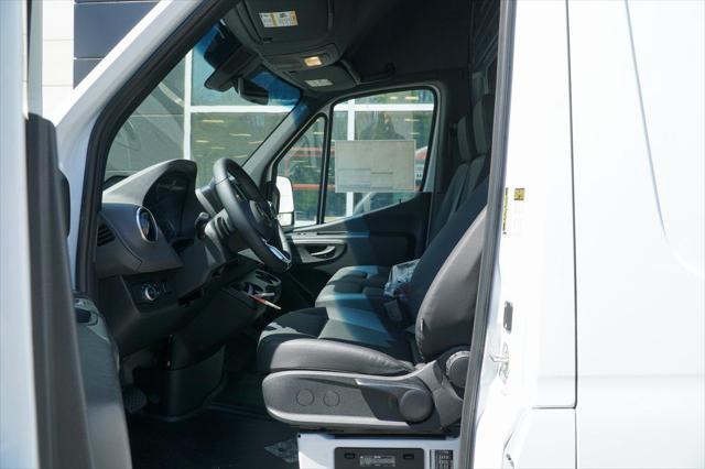 new 2025 Mercedes-Benz Sprinter 2500 car, priced at $68,574