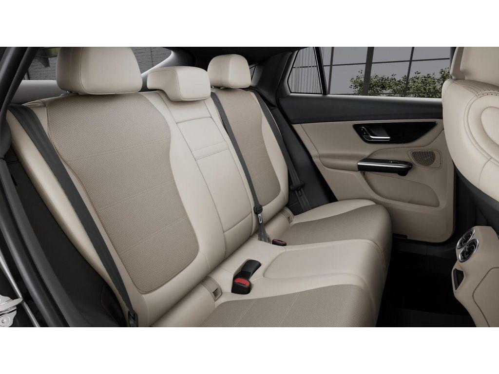 new 2026 Mercedes-Benz GLC 300 car, priced at $64,235