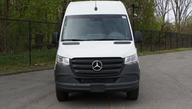 new 2024 Mercedes-Benz Sprinter 2500 car, priced at $70,751