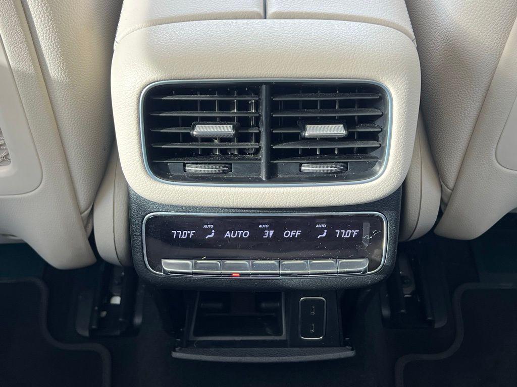 used 2022 Mercedes-Benz GLS 450 car, priced at $53,945