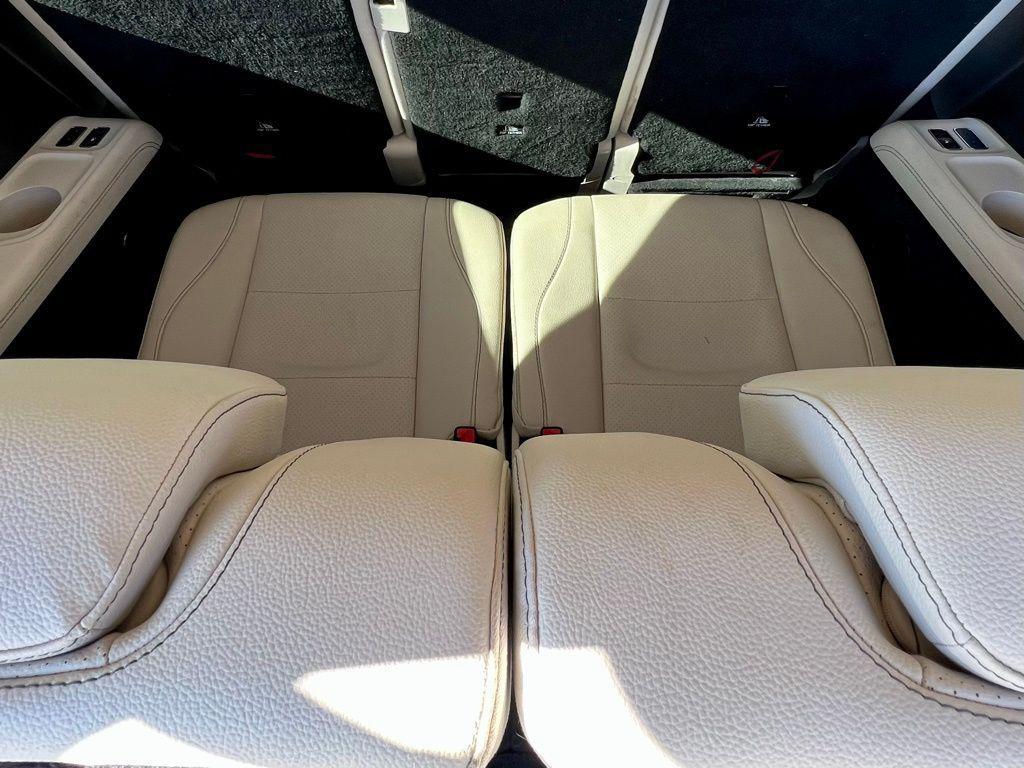 used 2022 Mercedes-Benz GLS 450 car, priced at $53,945