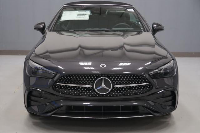 new 2024 Mercedes-Benz CLE 450 car, priced at $81,905