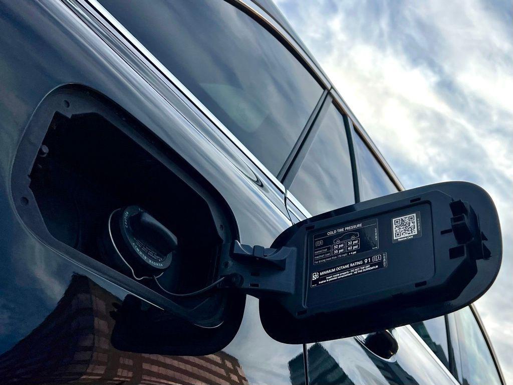 used 2022 Mercedes-Benz GLC 300 car, priced at $34,645