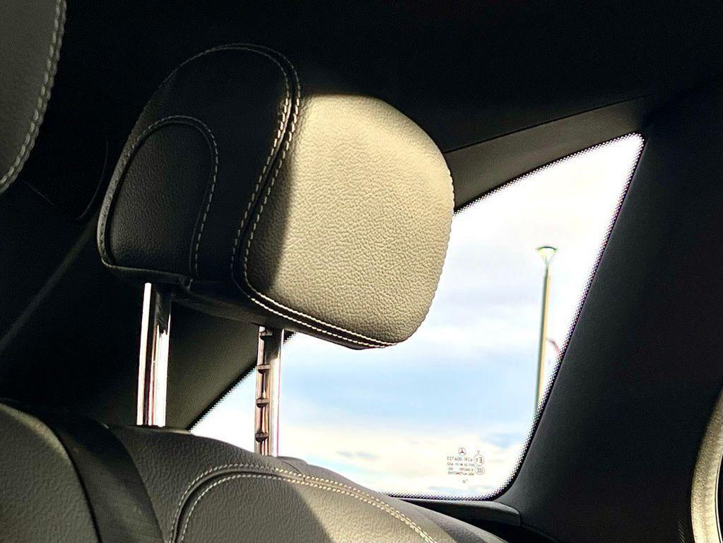 used 2022 Mercedes-Benz GLC 300 car, priced at $34,645