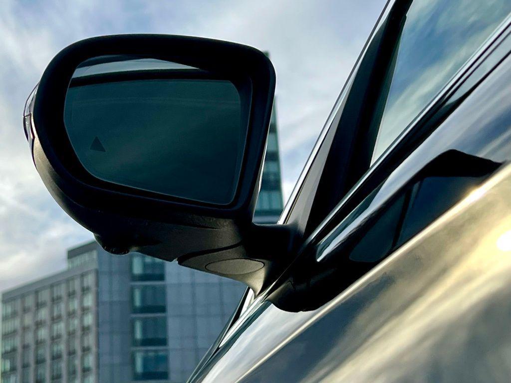 used 2022 Mercedes-Benz GLC 300 car, priced at $34,645