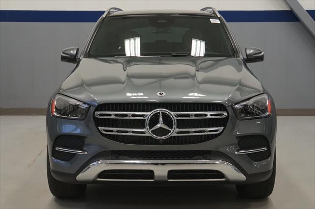 new 2025 Mercedes-Benz GLE 350 car, priced at $70,025