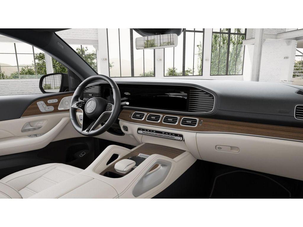 new 2026 Mercedes-Benz GLE 450 car, priced at $85,030
