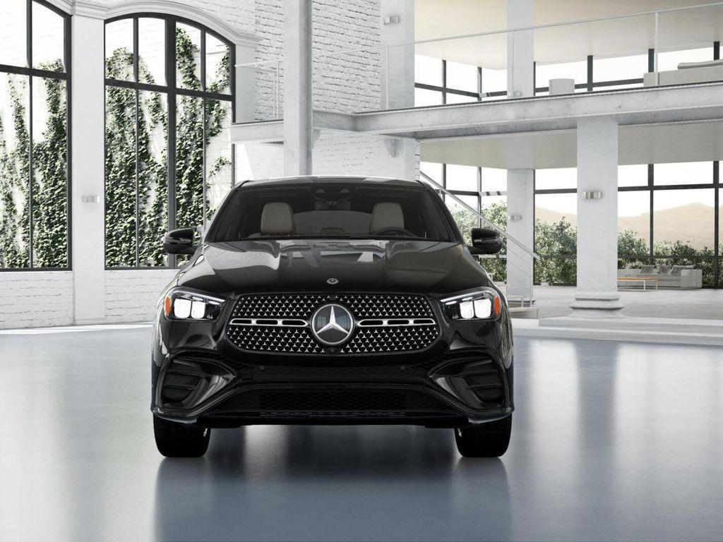 new 2026 Mercedes-Benz GLE 450 car, priced at $85,030