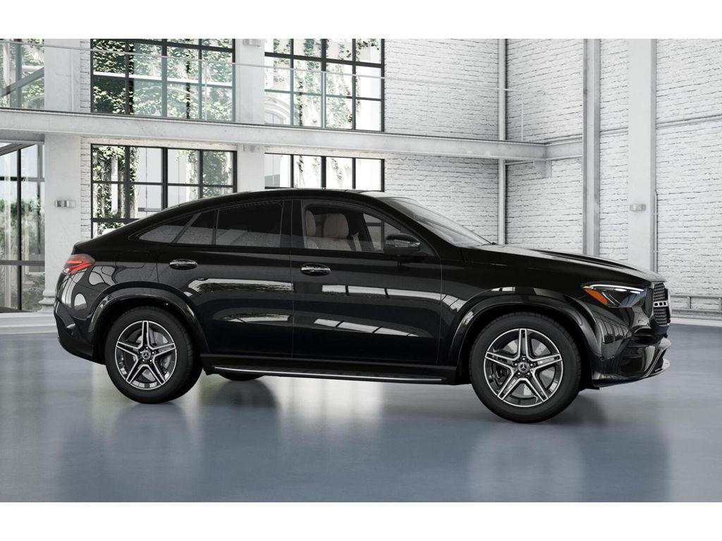 new 2026 Mercedes-Benz GLE 450 car, priced at $85,030