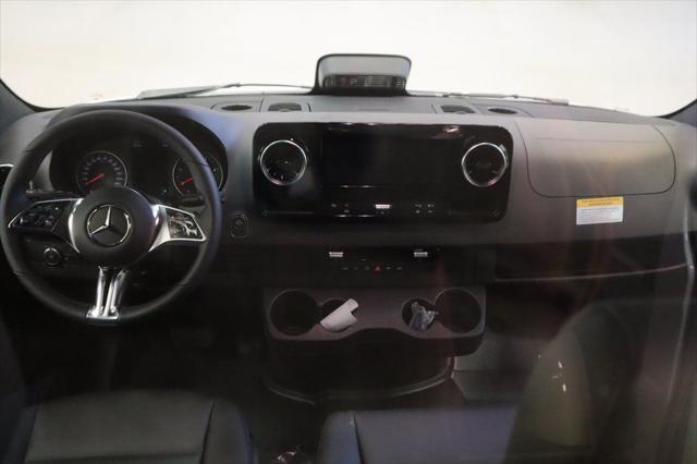 new 2025 Mercedes-Benz Sprinter 2500 car, priced at $68,574
