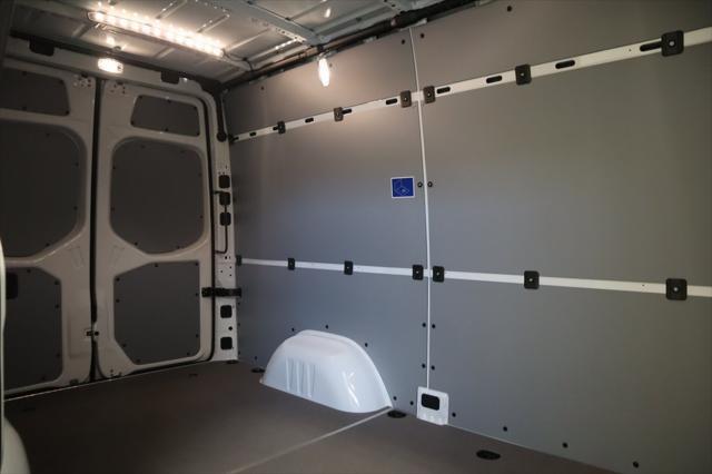 new 2025 Mercedes-Benz Sprinter 2500 car, priced at $68,574
