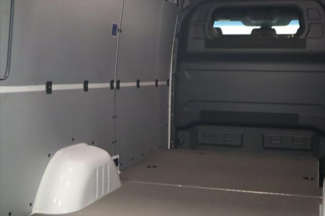 new 2025 Mercedes-Benz Sprinter 2500 car, priced at $68,574