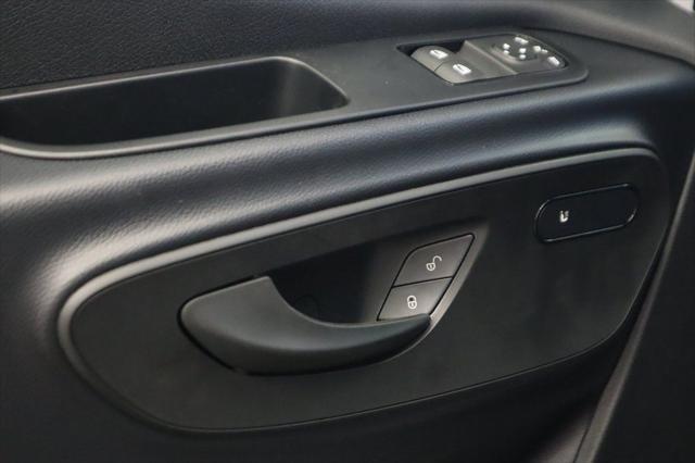 new 2025 Mercedes-Benz Sprinter 2500 car, priced at $68,574