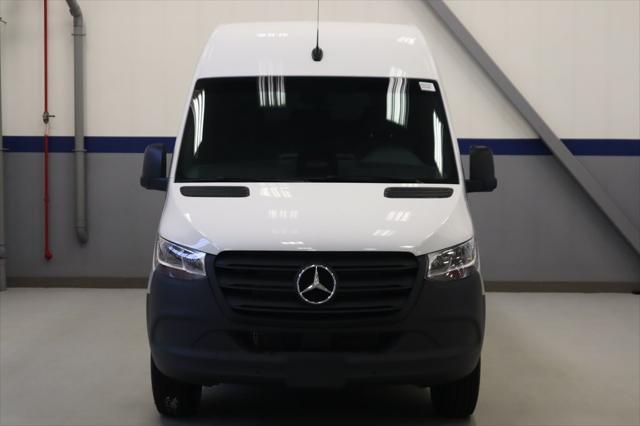 new 2025 Mercedes-Benz Sprinter 2500 car, priced at $68,574