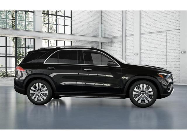 new 2025 Mercedes-Benz GLE 350 car, priced at $70,835