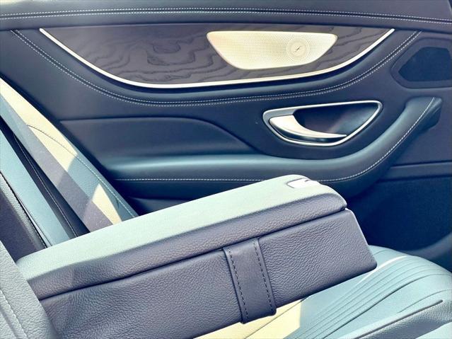used 2021 Mercedes-Benz CLS 450 car, priced at $42,645