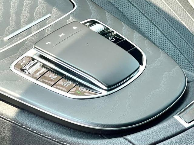 used 2021 Mercedes-Benz CLS 450 car, priced at $42,645