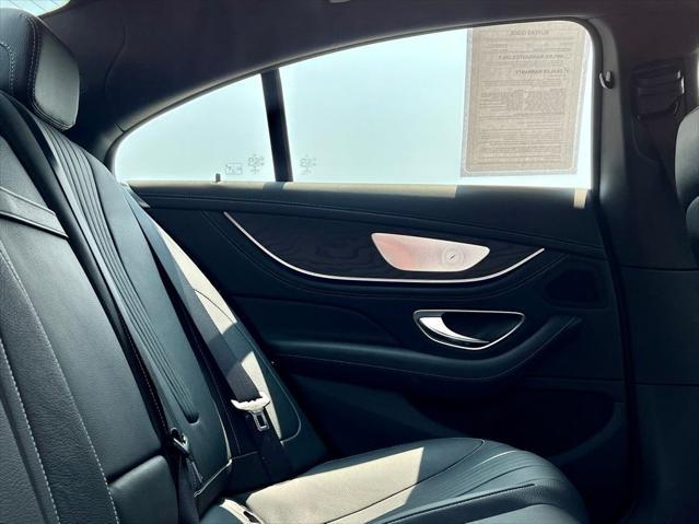 used 2021 Mercedes-Benz CLS 450 car, priced at $42,645