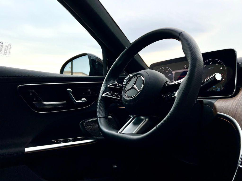 used 2025 Mercedes-Benz C-Class car, priced at $50,287