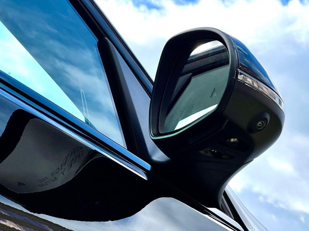 used 2025 Mercedes-Benz C-Class car, priced at $50,287