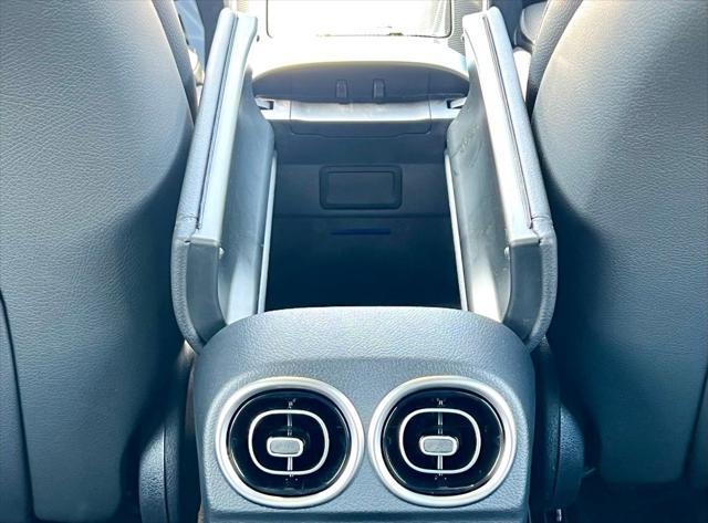 used 2022 Mercedes-Benz C-Class car, priced at $36,745