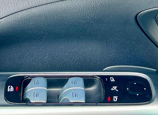 used 2022 Mercedes-Benz C-Class car, priced at $36,745
