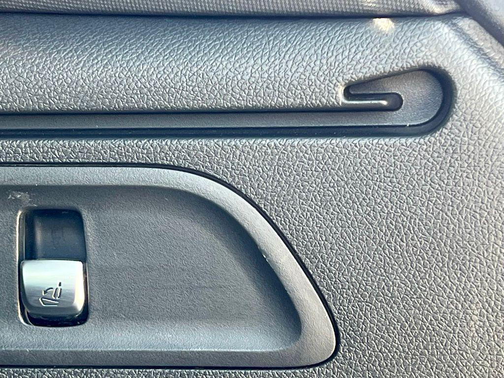 used 2022 Mercedes-Benz GLC 300 car, priced at $30,645