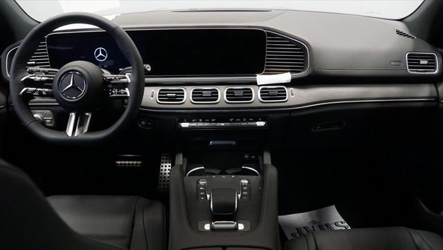 new 2024 Mercedes-Benz GLS 450 car, priced at $93,165