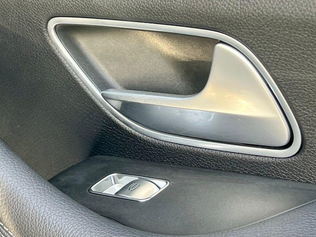 used 2022 Mercedes-Benz GLS 450 car, priced at $53,945