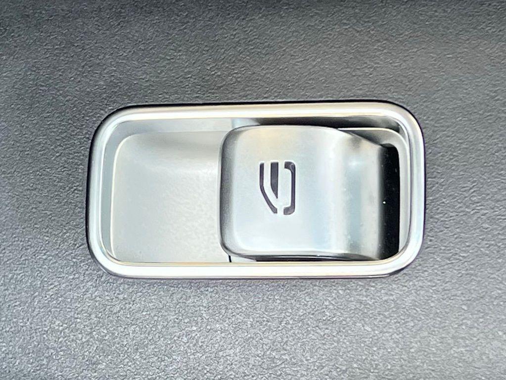 used 2022 Mercedes-Benz GLS 450 car, priced at $53,945