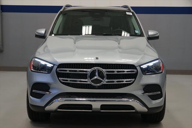 new 2024 Mercedes-Benz GLE 350 car, priced at $68,810