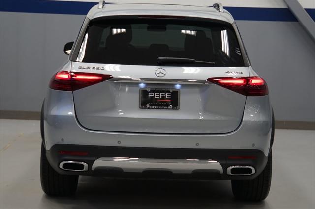 new 2024 Mercedes-Benz GLE 350 car, priced at $68,810