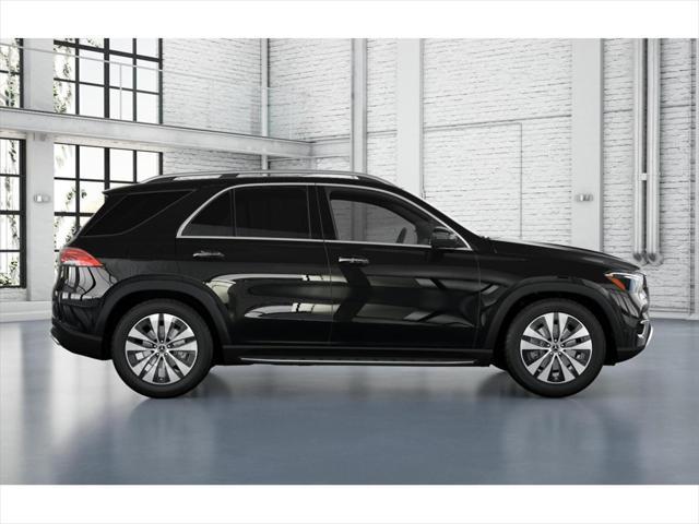 new 2025 Mercedes-Benz GLE 450e car, priced at $78,790