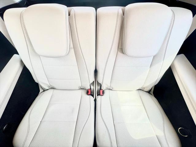 used 2022 Mercedes-Benz GLS 450 car, priced at $52,945