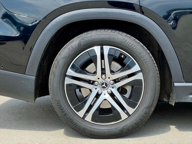 used 2022 Mercedes-Benz GLS 450 car, priced at $52,945