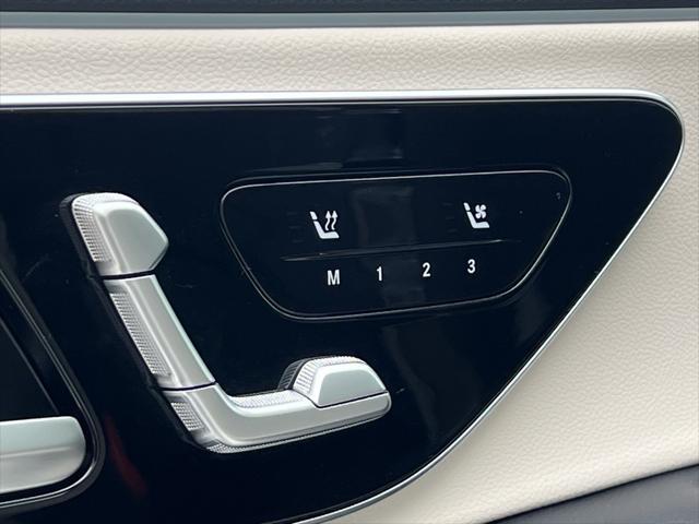 used 2022 Mercedes-Benz GLS 450 car, priced at $52,945