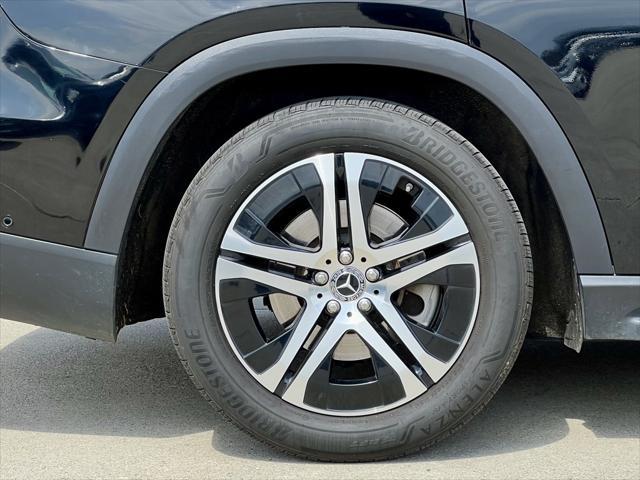 used 2022 Mercedes-Benz GLS 450 car, priced at $52,945