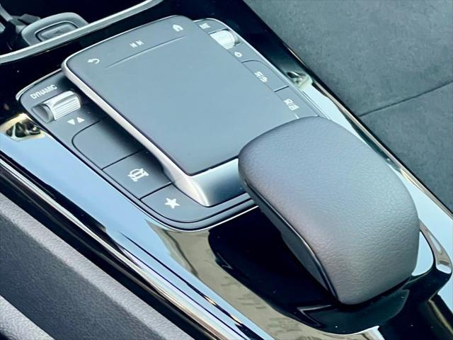 used 2022 Mercedes-Benz A-Class car, priced at $30,945