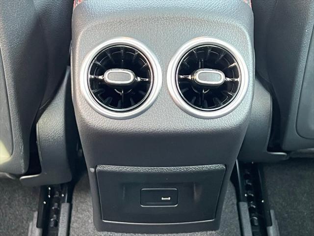 used 2022 Mercedes-Benz A-Class car, priced at $30,945
